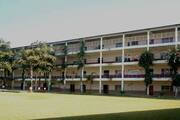 GRD Academy-Campus View